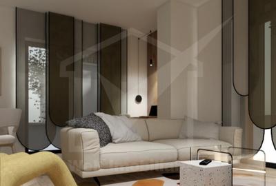 Apartament 2 camere, balcon, zona centrala, constructie noua - 4