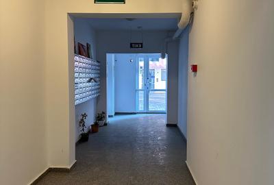 Garsonieră de vânzare — Complex Avangarde, Prelungirea Ghencea - 5