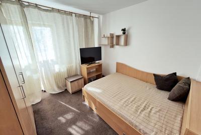 Apartament 2 camere, 58mp, Mobilat/Utilat - Tei | Teiul Doamnei - 6