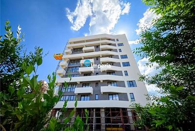 Apartament cu 2 camere decomandat în Aeroport