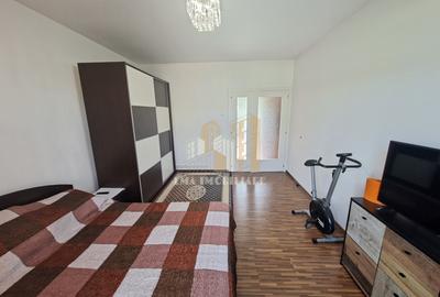 Apartament 2 camere decomandat 9 Mai Brasov  Centrul Civic - 9