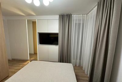 Apartament 2 camere, segmentul Premium, Uno Residence, Bartolomeu, Brasov - 7
