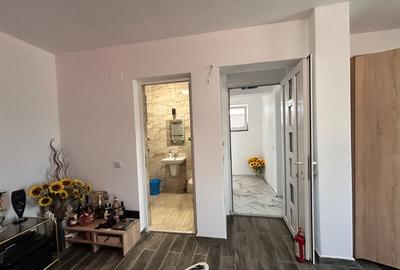 Proprietate cu destinație mixtă, Casă + Proiect autorizat, Oradea, Bihor - 11