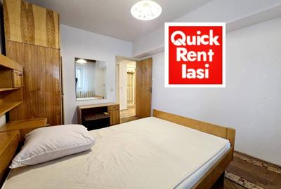 Ultracentral Bulevardul Stefan Apartament 2Camere De Inchiriat - 2