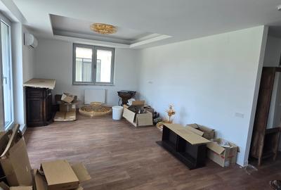 Apartament 3 camere + terasa - 9