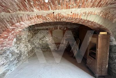 Casa individuala 2 camere Saliste Sibiu - 12