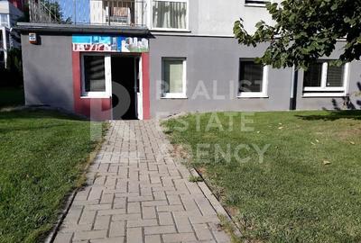 Spațiu comercial, de 90 mp, în Bartolomeu