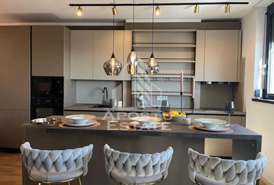 Apartament de lux cu 2 camere, open space, zona Take Ionescu (ISHO) - 11