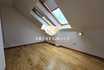 Penthouse 3 camere tip duplex Arcul de Triumf  |Loc de parcare dublu | - 23