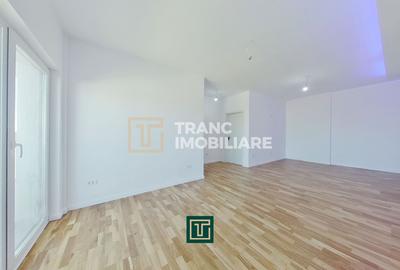 Apartament modern cu 3 camere in bloc nou in Micalaca zona Miorita - 10