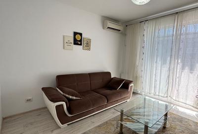 GARSONIERĂ MODERNĂ– LOC DE PARCARE INCLUS-MILITARI RESIDENCE - 14