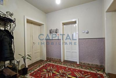 Fara comision! Casa 176 mp, teren 530mp, cartier Andrei Muresanu - 7