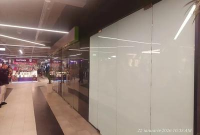 Spațiu Comercial Premium 80mp – Vad Pietonal Intens - Be - 2