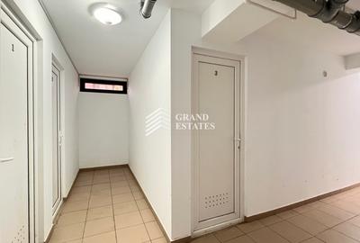Apartament 3 camere I Luxor – Otopeni | complet mobilat I 2 parcari I boxa - 15