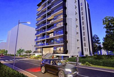 Aparatament 2 camere + parcare inclusa - Zona Marriott, Panduri - 7