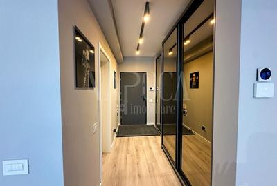 Apartament 3 camere de vanzare in Centru, Cluj Napoca - 7