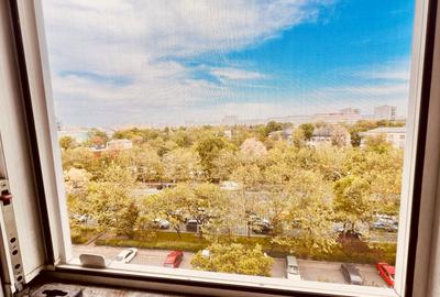 Apartament 2 camere Muncii, 5 minute de metrou, mobilat si utilat complet, liber - 13