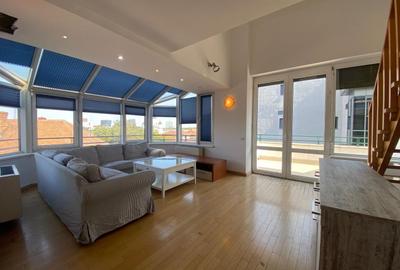 Apartament cu 3 camere de vanzare | Zona Arcul de Triumf - 2