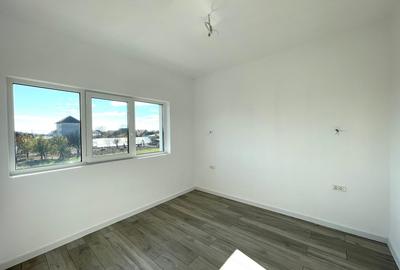 Duplex 4 camere 115mp centru Mosnita Veche - 7