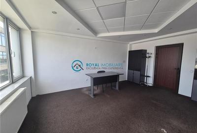 Royal Imobiliare - Vanzare Spatiu Birouri Zona Vest - 20