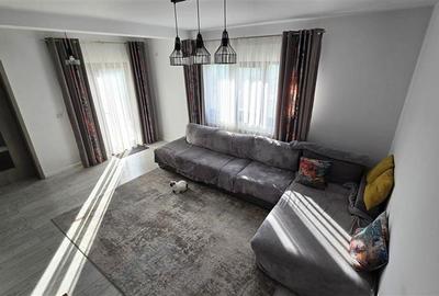 Casă individuală cu 5 camere în Aeroport