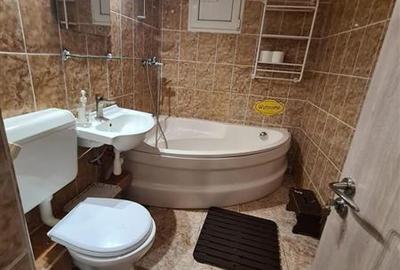 Apartament 3 camere, 2 bai, 2 balcoane, 83 mp. etajul 1, Zona Noua - 17