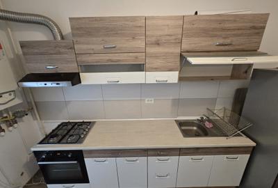 Inchiriere garsoniera 2020 nemobilata Politehnica, Metrou Politehnica 3 min - 3