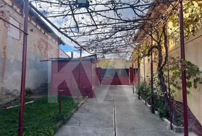 Casa cu poveste si potential – locul perfect pentru un nou inceput in Seica Mare - 21