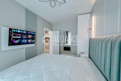MAMAIA(COD 05)  - Apartament 2 Camere Premium , Vedere la Mare - 7
