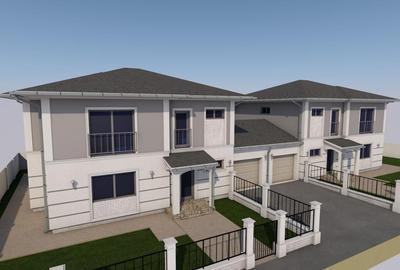 Casă individuală cu 5 camere în Dumbrăvița