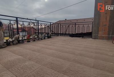 COMISION 0% Casa individuala 7 camere, Sacalaz - Teren 2063 mp - 21