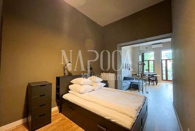 Apartament 3 camere de vanzare in Centru, Cluj Napoca - 9