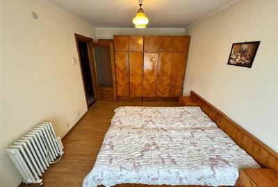 Apartament 3 camere, etaj 1, zona Bucegi, 73mp, eliberare rapida - 11