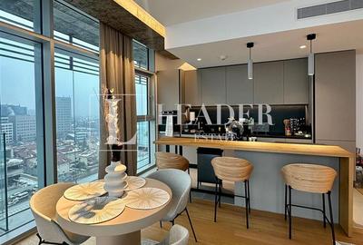 Apartament cu vedere panoramica | Floreasca | Promenada - 3