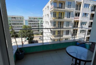 Mamaia/Summerland - Apartament 2 camere - 8