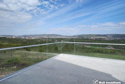 Casa in Sopor, D+P+E,  CE A+ NZEB,  177 mp utili + 2 terase + garaj - 1