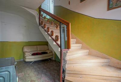 VANZARE  VILA - 3 APARTAMENTE DRUMUL POIENII  LIVADA POSTEI - Proprietate unica - 6