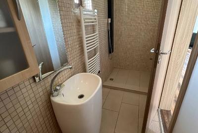 Vilă modernă Băneasa, lângă lac, Herăstrău, zona Nord, direct proprietar - 9