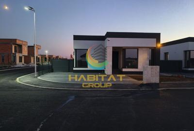 Casa individuala / 3 camere / complex rezidential - 5