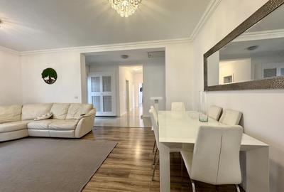 Duplex modern -  confort, eficiență și independență energeticǎ - 9
