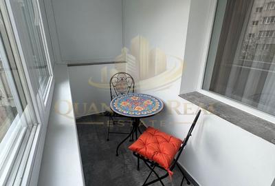 Apartament 2 camere ULTRACENTRAL – Bd. Unirii | Zona Banca Franceza - 7
