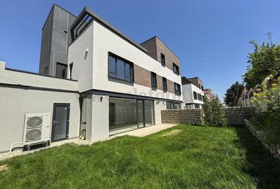 Vila in apropiere de Scoala Americana - 1