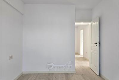 Investiție sigură: 2 camere, 55.44 mp, compartimentare eficientă - 4