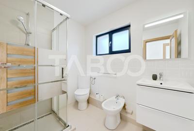 Duplex la cheie de vanzare in zona Europa teren 310 mp - 13