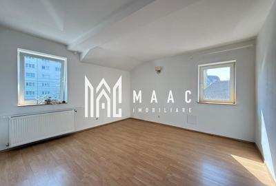 Spatiu comercial/ birouri | Etaj 1 | 80MP | Sub Arini - 12