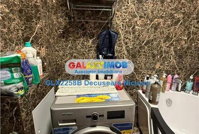 Apartament 2 camere Mobilat Utilat in Militari Residence 550 Euro - 10