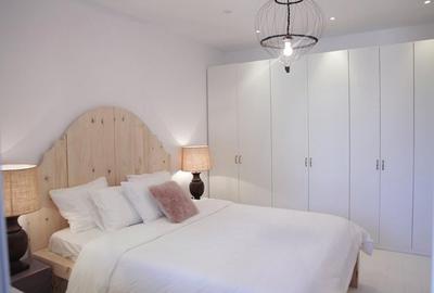Dorobanti Capitale | Apartament in vila interbelica | 3 camere - 9