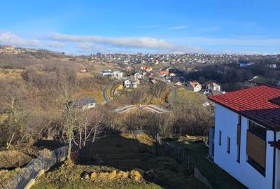 Casa individuala, cu panorama, in Feleacu - 7