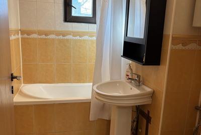 Apartament 2 amere 13 Septembrie | Balcon | Centrala proprie | Prima închiriere - 8