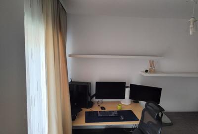 Vând apartament 2 camere in Marasti, zona Spray,  BRD, Kaufland - 6